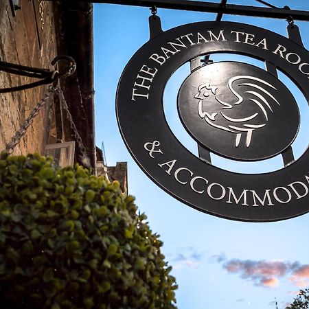 Bantam Tea Rooms Chipping Campden Ngoại thất bức ảnh