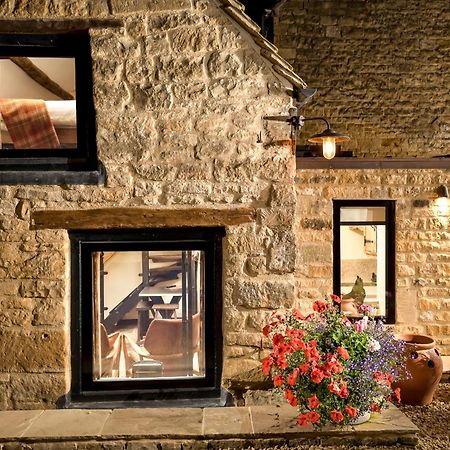 Bantam Tea Rooms Chipping Campden Ngoại thất bức ảnh
