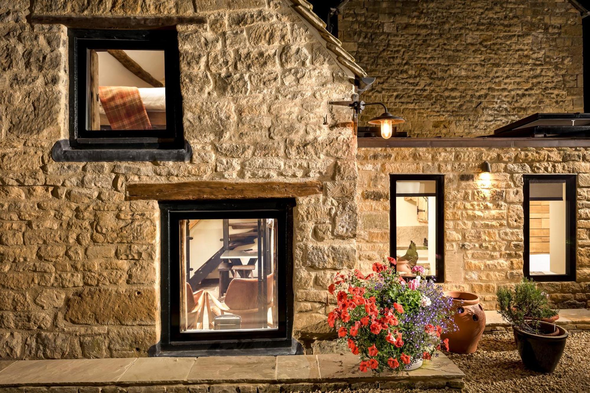 Bantam Tea Rooms Chipping Campden Ngoại thất bức ảnh