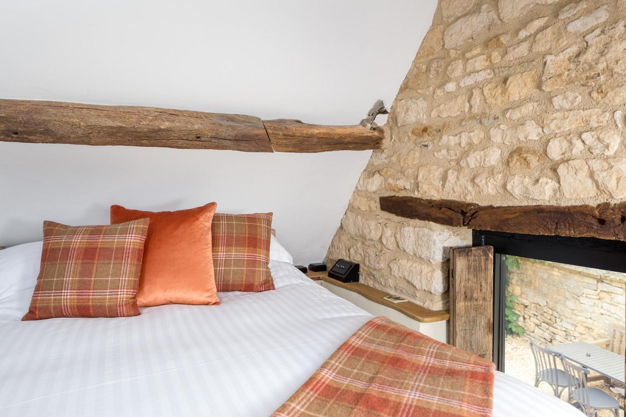 Bantam Tea Rooms Chipping Campden Ngoại thất bức ảnh