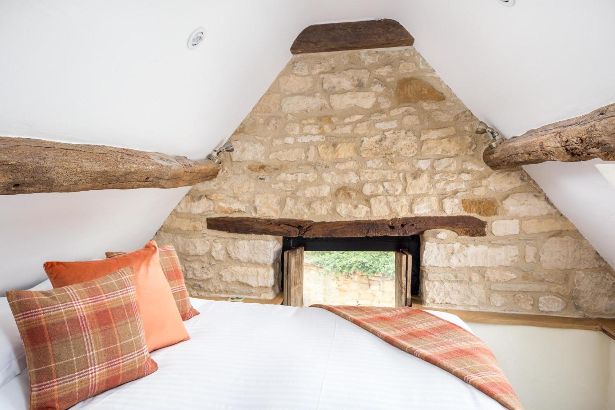Bantam Tea Rooms Chipping Campden Ngoại thất bức ảnh
