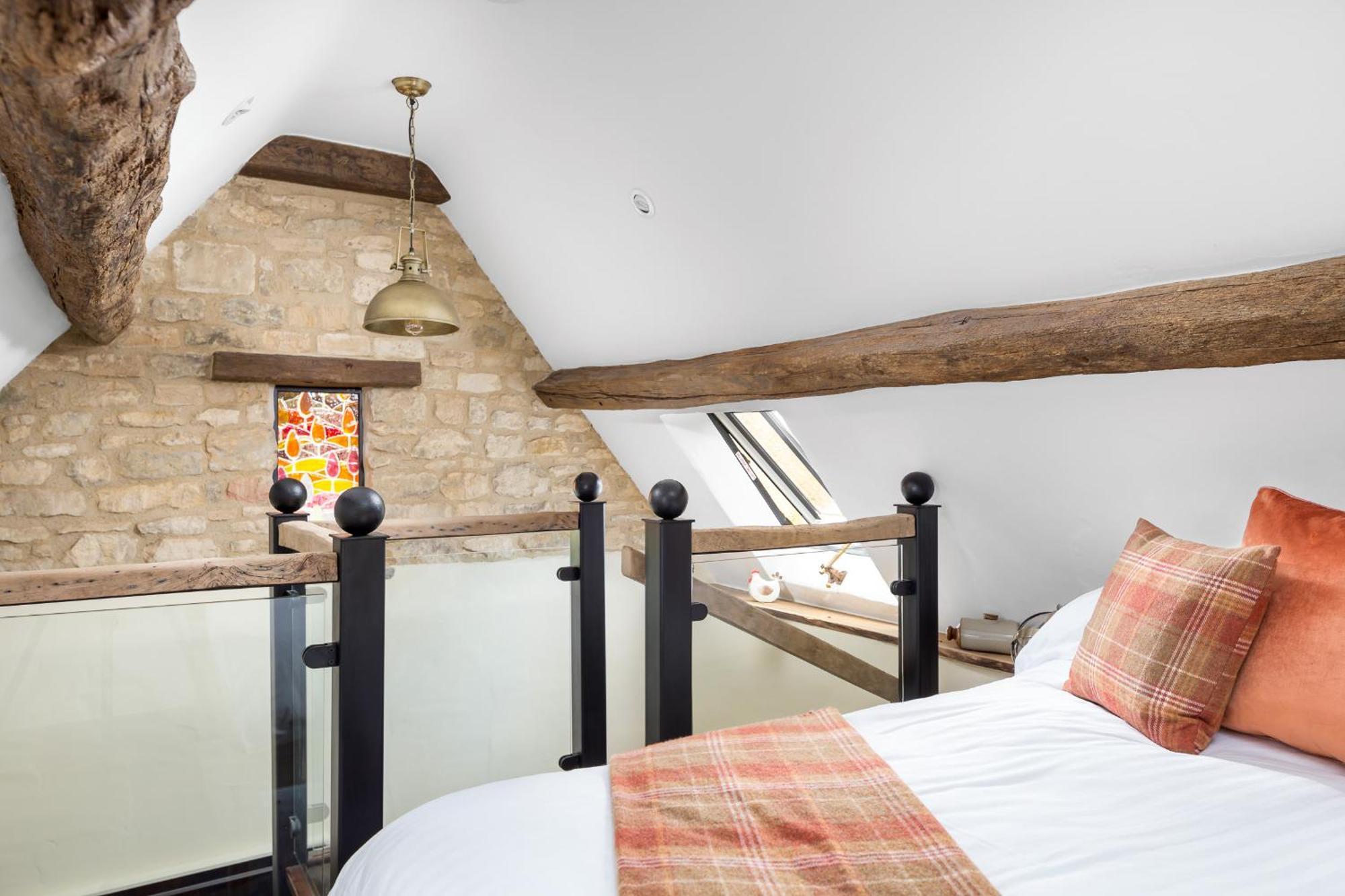 Bantam Tea Rooms Chipping Campden Ngoại thất bức ảnh