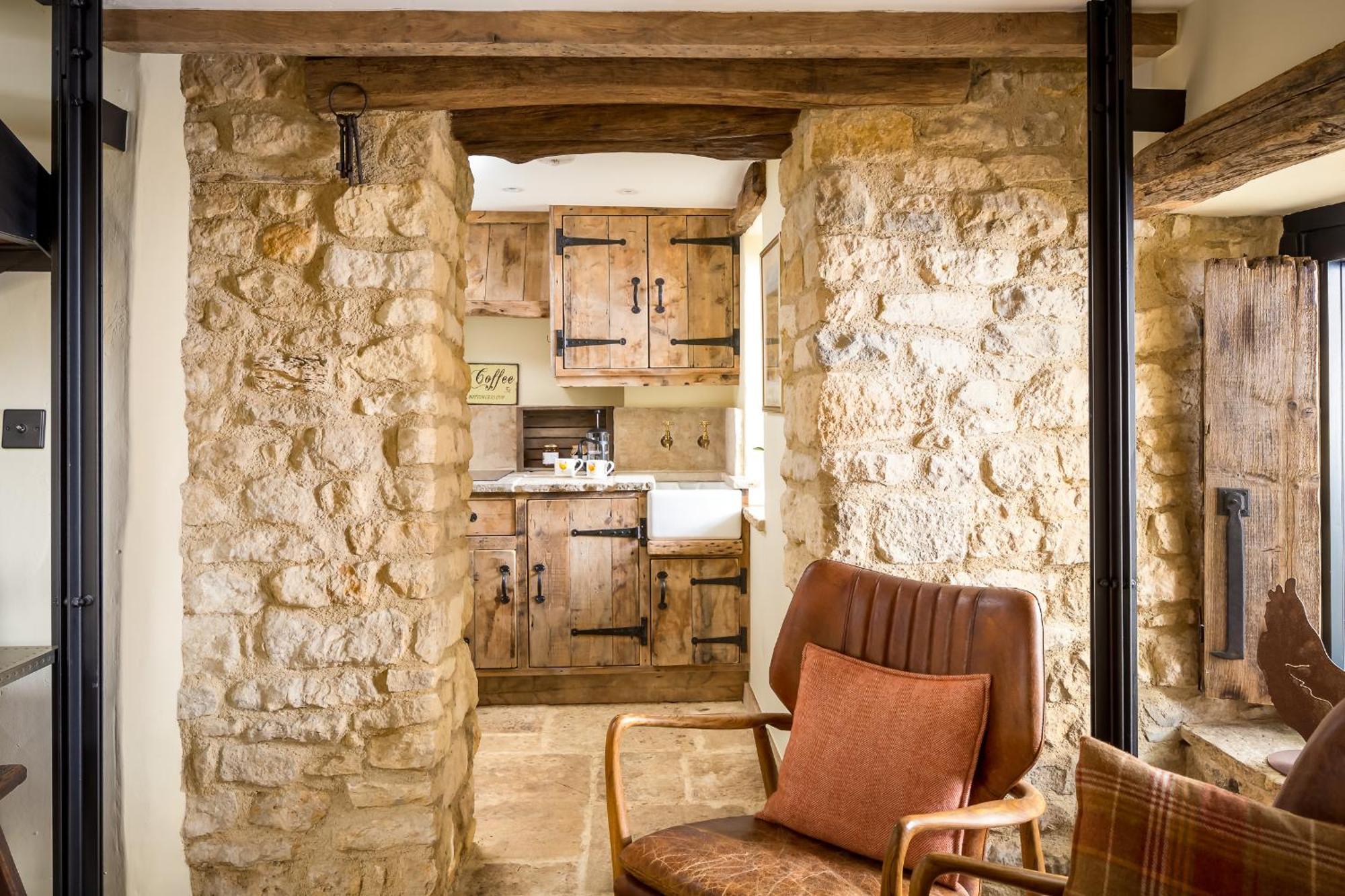Bantam Tea Rooms Chipping Campden Ngoại thất bức ảnh