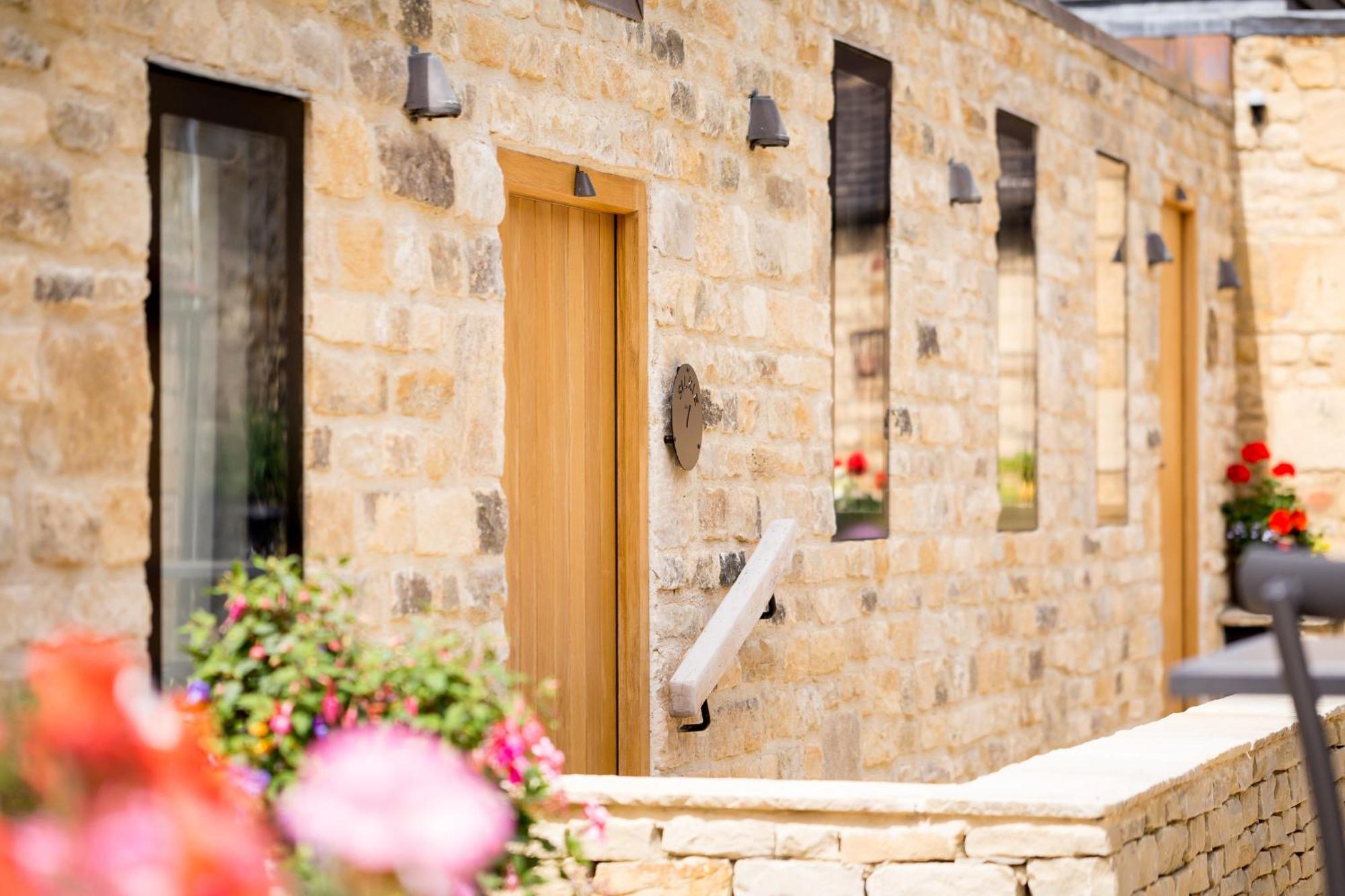 Bantam Tea Rooms Chipping Campden Ngoại thất bức ảnh