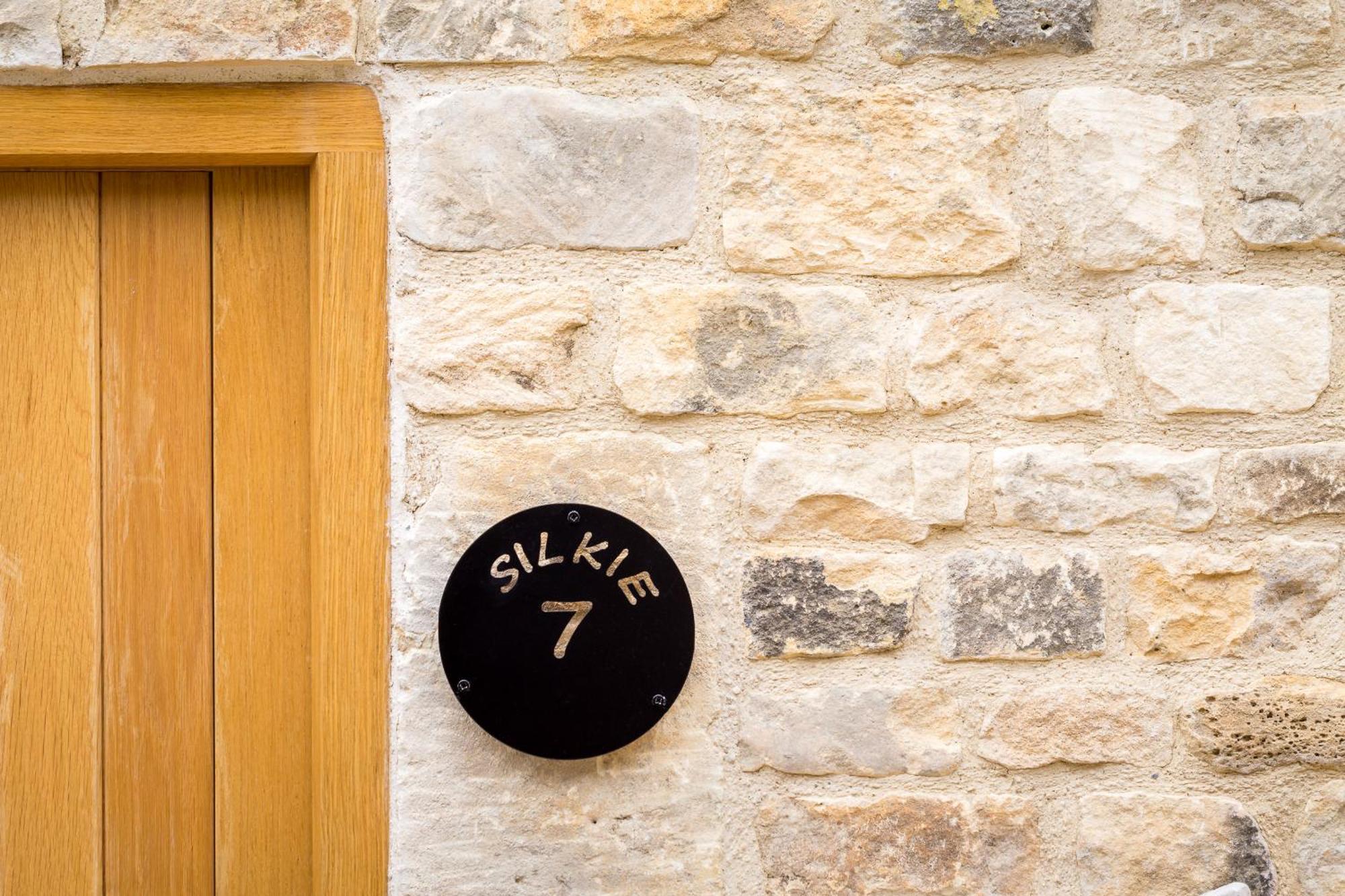 Bantam Tea Rooms Chipping Campden Ngoại thất bức ảnh