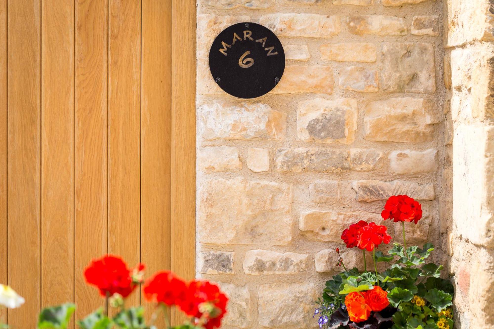 Bantam Tea Rooms Chipping Campden Ngoại thất bức ảnh