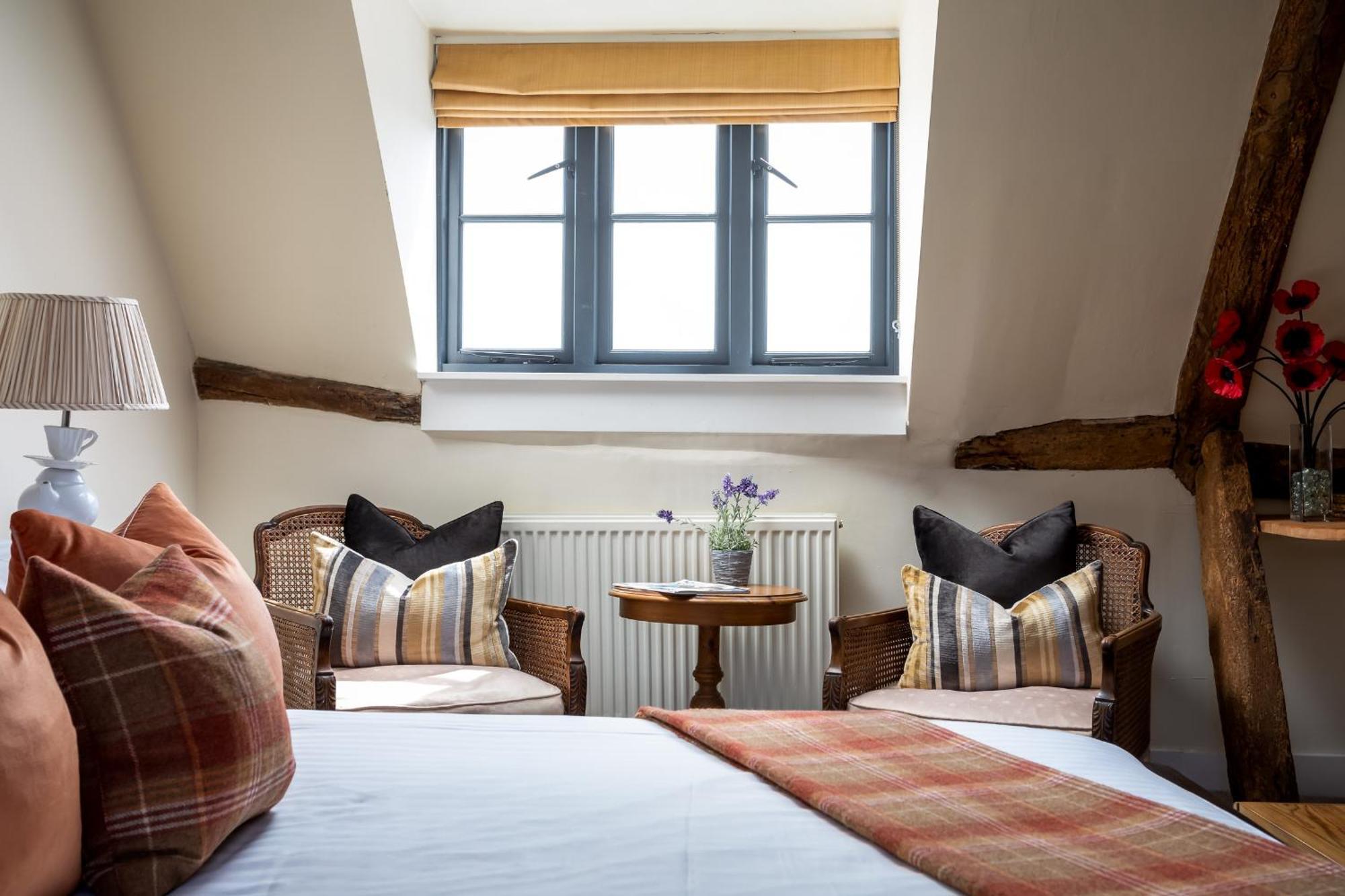 Bantam Tea Rooms Chipping Campden Ngoại thất bức ảnh