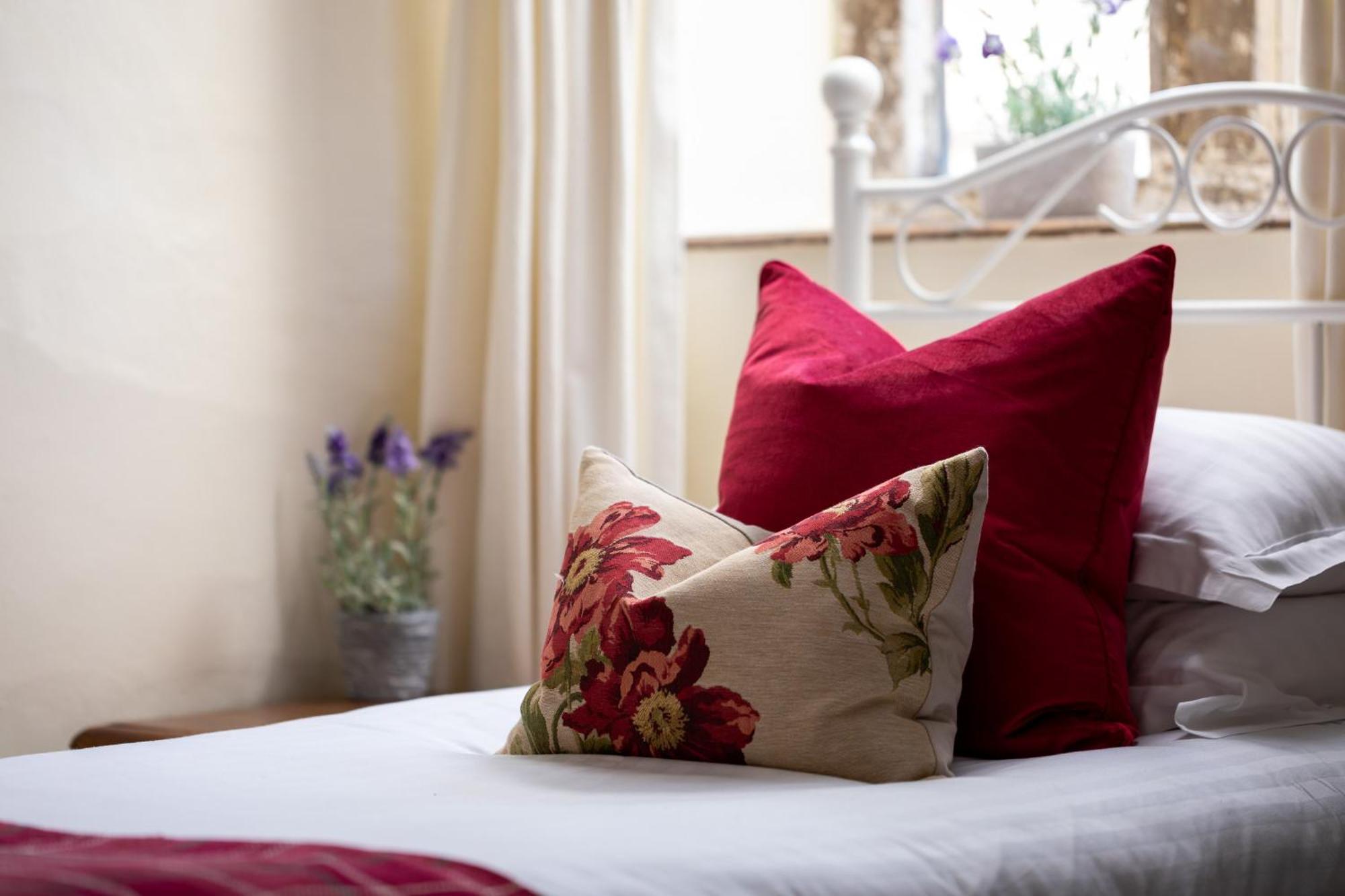 Bantam Tea Rooms Chipping Campden Ngoại thất bức ảnh